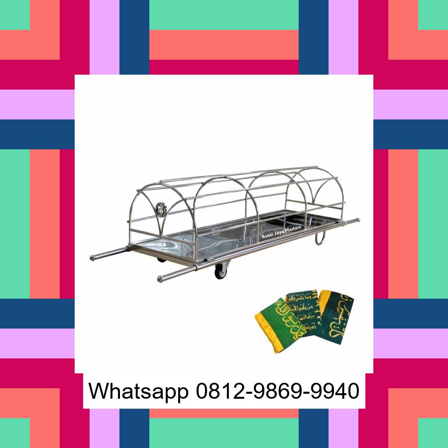 0812-9869-9940 Eksklusif, Jual Keranda Mayat Panyabungan Utara