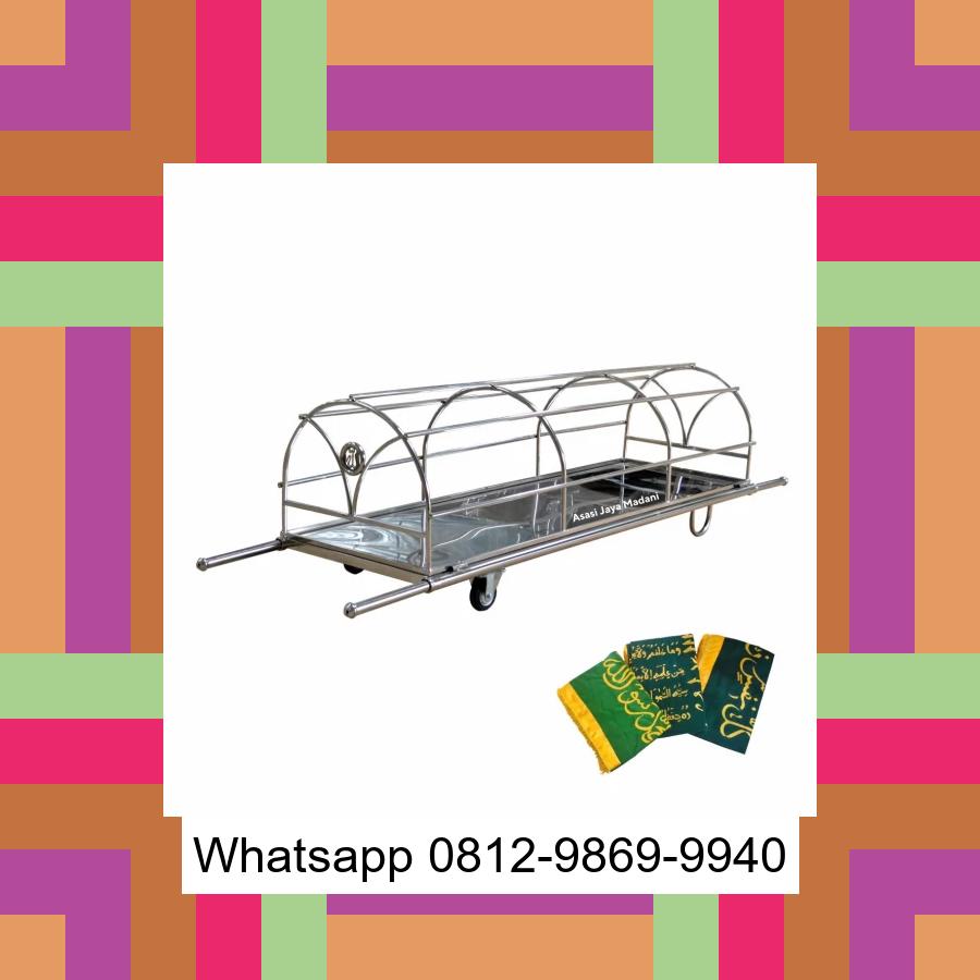 0812-9869-9940 Promo Hebat, Jual Keranda Mayat Pulau-Pulau Batu Barat