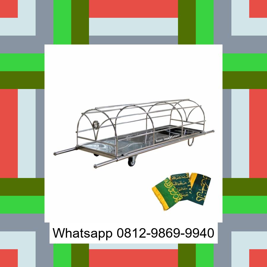 0812-9869-9940 Diskon Besar, Jual Keranda Mayat Purwokerto Selatan