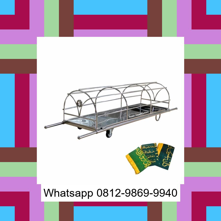 0812-9869-9940 Promo Hebat, Jual Keranda Mayat Sarudik