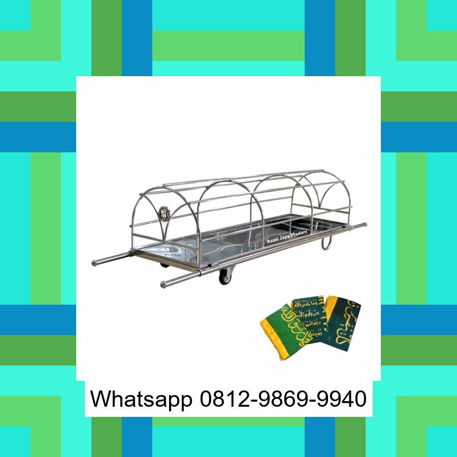 0812-9869-9940 Promo Hebat, Jual Keranda Mayat Selesai