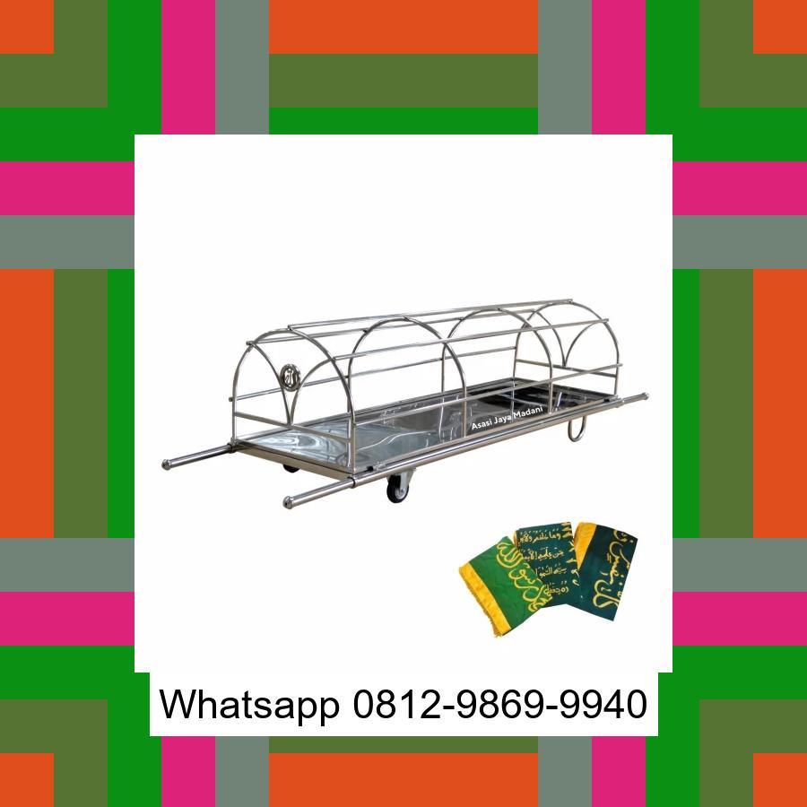 0812-9869-9940 Terlaris, Jual Keranda Mayat Siantar Barat