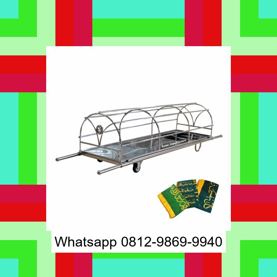0812-9869-9940 Promo Hebat, Jual Keranda Mayat Siantar Narumonda