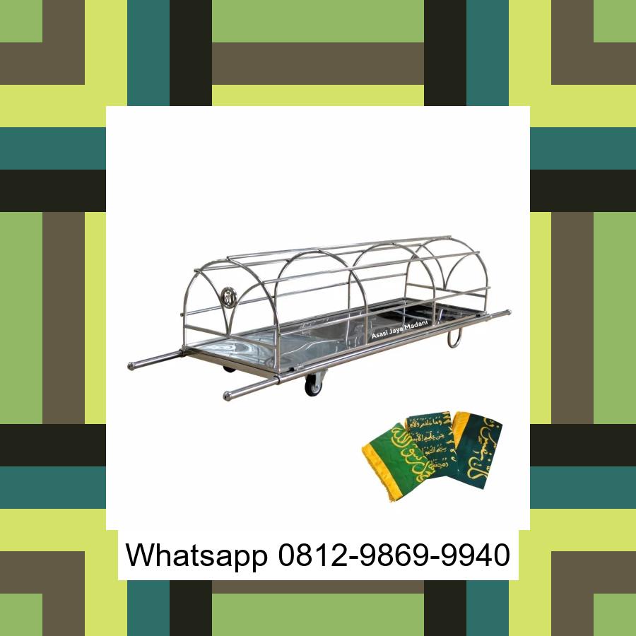 0812-9869-9940 Terlaris, Jual Keranda Mayat Silimakuta