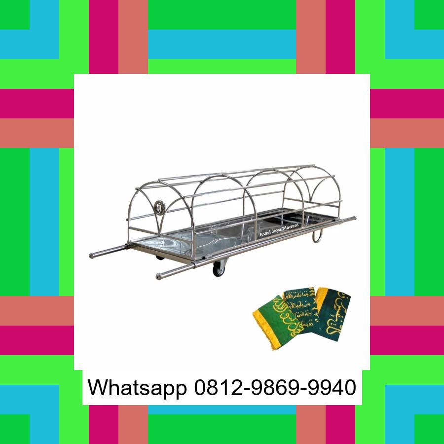 0812-9869-9940 Eksklusif, Jual Keranda Mayat Sipoholon