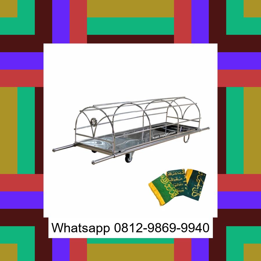0812-9869-9940 Promo Hebat, Jual Keranda Mayat Sirandorung