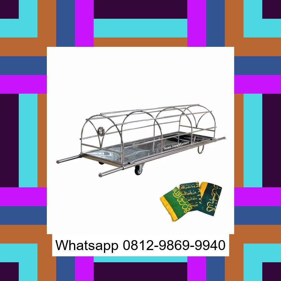 0812-9869-9940 Eksklusif, Jual Keranda Mayat Sitellu Tali Urang Julu