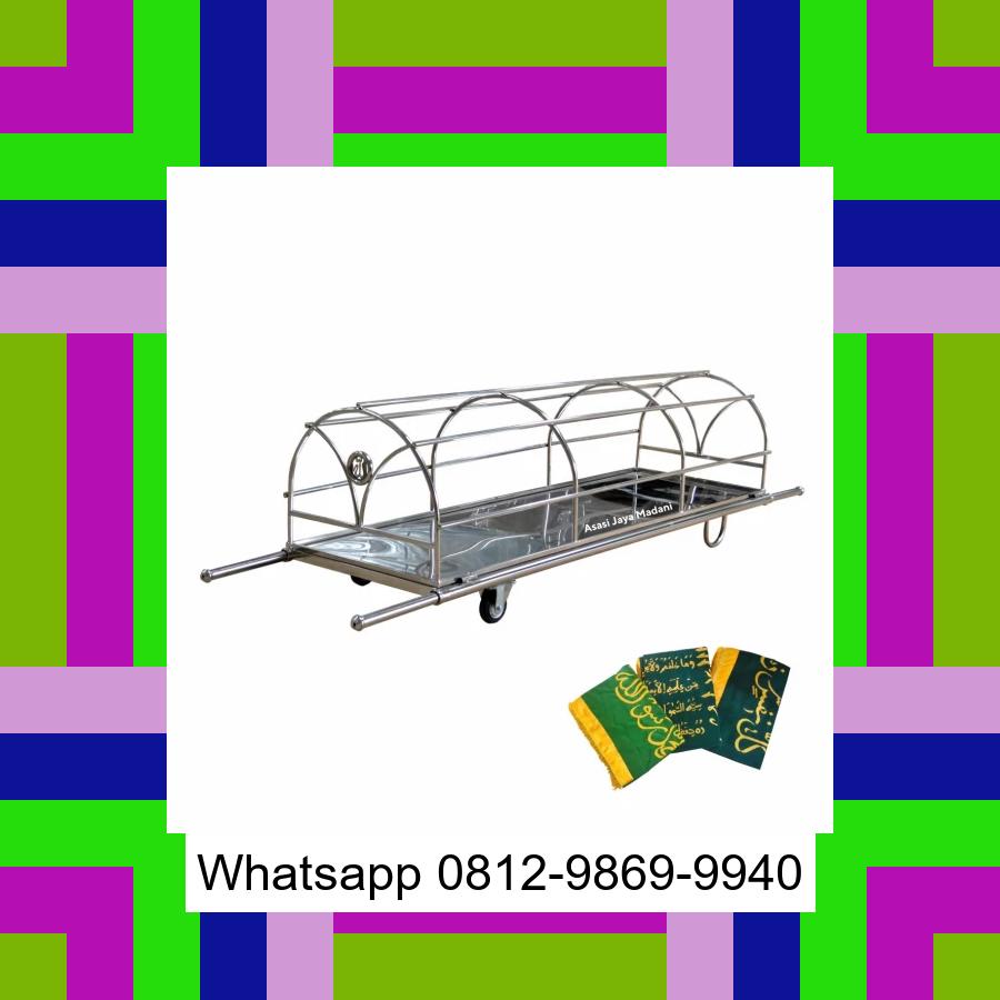 0812-9869-9940 Terlaris, Jual Keranda Mayat Tanah Rubu