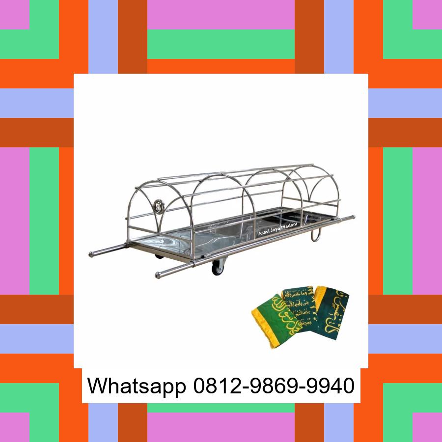 0812-9869-9940 Promo Hebat, Jual Keranda Mayat Tano Tombangan Angkola