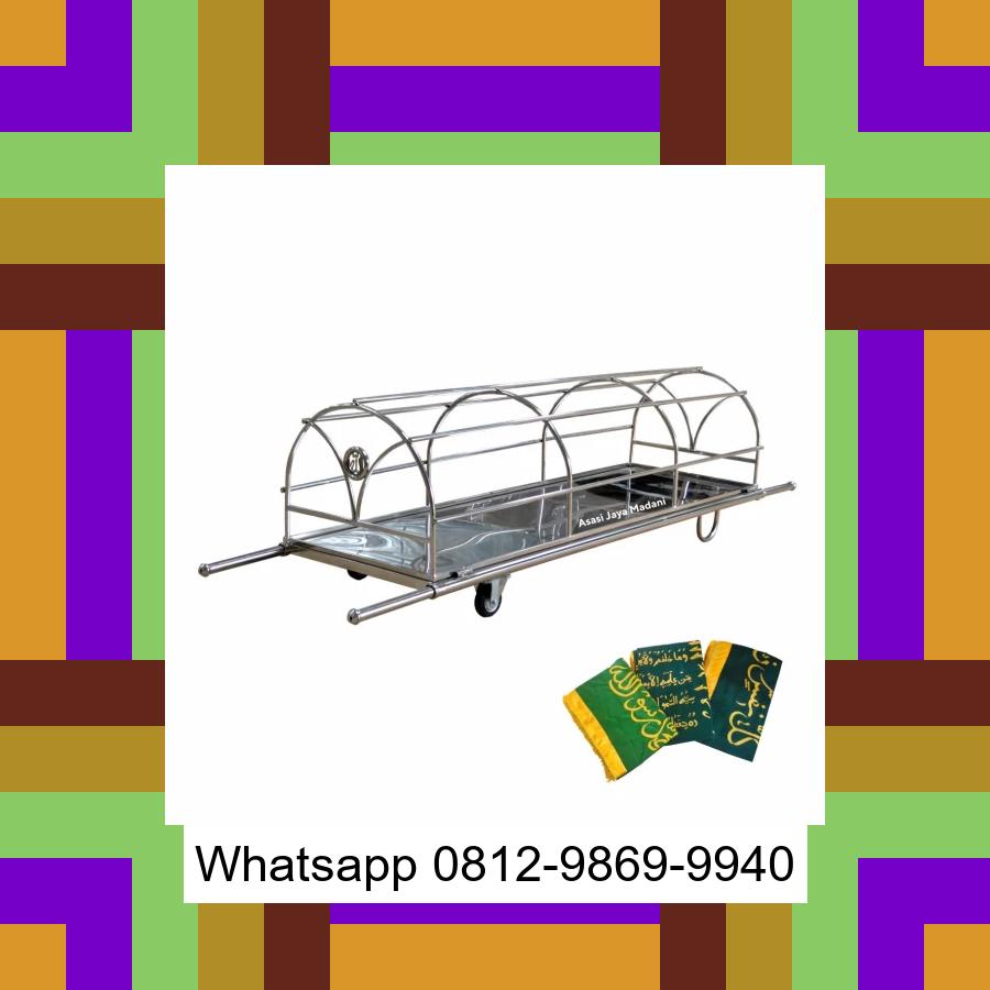 0812-9869-9940 Terlaris, Jual Keranda Mayat Aitinyo Raya