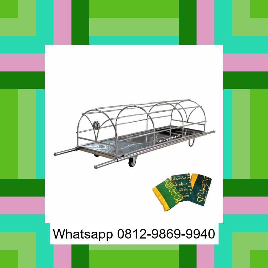 0812-9869-9940 Eksklusif, Jual Keranda Mayat Badiri