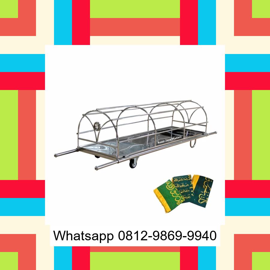 0812-9869-9940 Eksklusif, Jual Keranda Mayat Bengkayang
