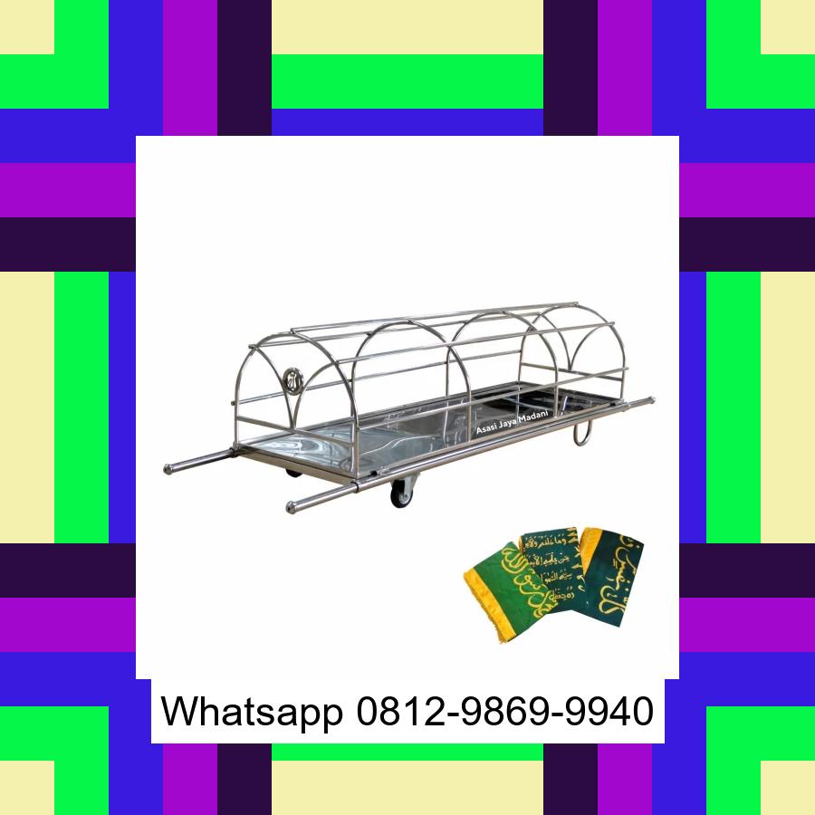 0812-9869-9940 Eksklusif, Jual Keranda Mayat Bluto