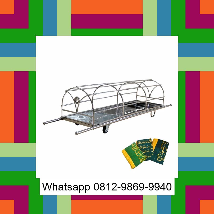 0812-9869-9940 Promo Hebat, Jual Keranda Mayat Bosar Maligas