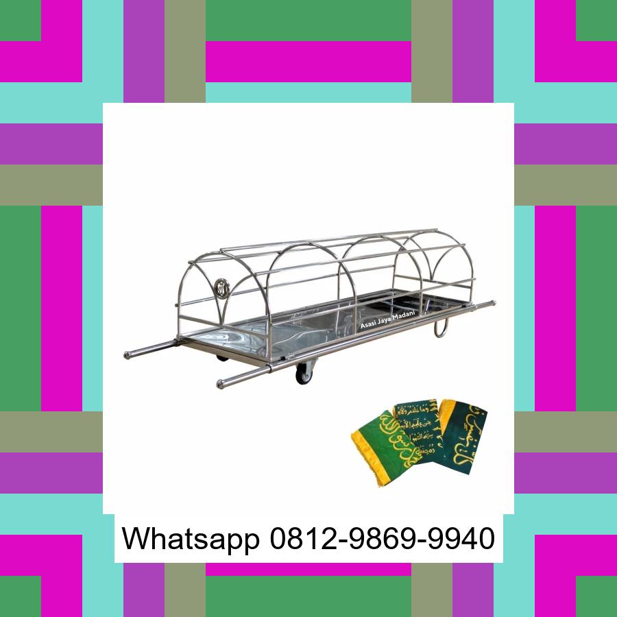 0812-9869-9940 Terlaris, Jual Keranda Mayat Dolok Masihul