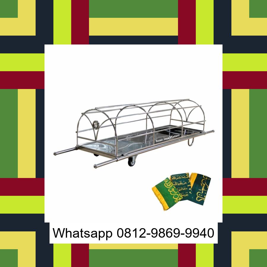0812-9869-9940 Eksklusif, Jual Keranda Mayat Dolok Merawan