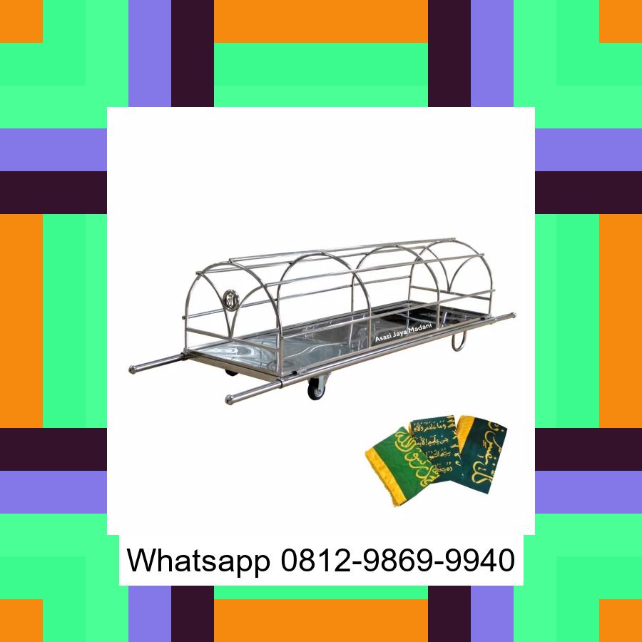 0812-9869-9940 Promo Hebat, Jual Keranda Mayat Duripoku