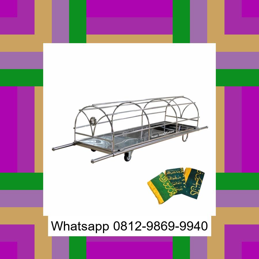 0812-9869-9940 Eksklusif, Jual Keranda Mayat Gunungsitoli Alo Oa