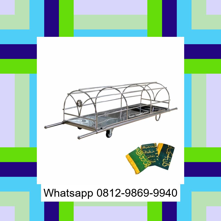 0812-9869-9940 Diskon Besar, Jual Keranda Mayat Laguboti