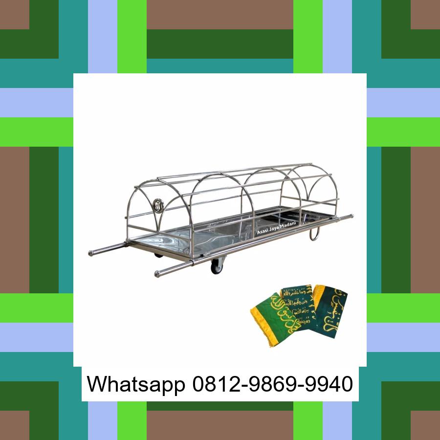 0812-9869-9940 Diskon Besar, Jual Keranda Mayat Lembah Sorik Marapi