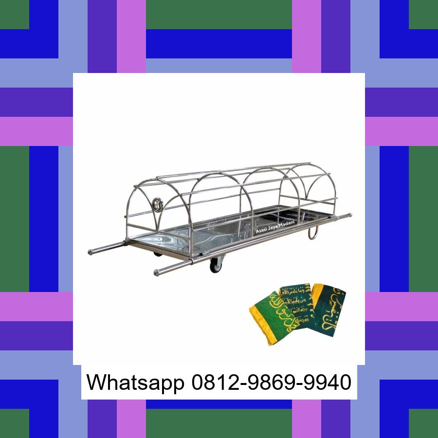 0812-9869-9940 Eksklusif, Jual Keranda Mayat Mandrehe Barat