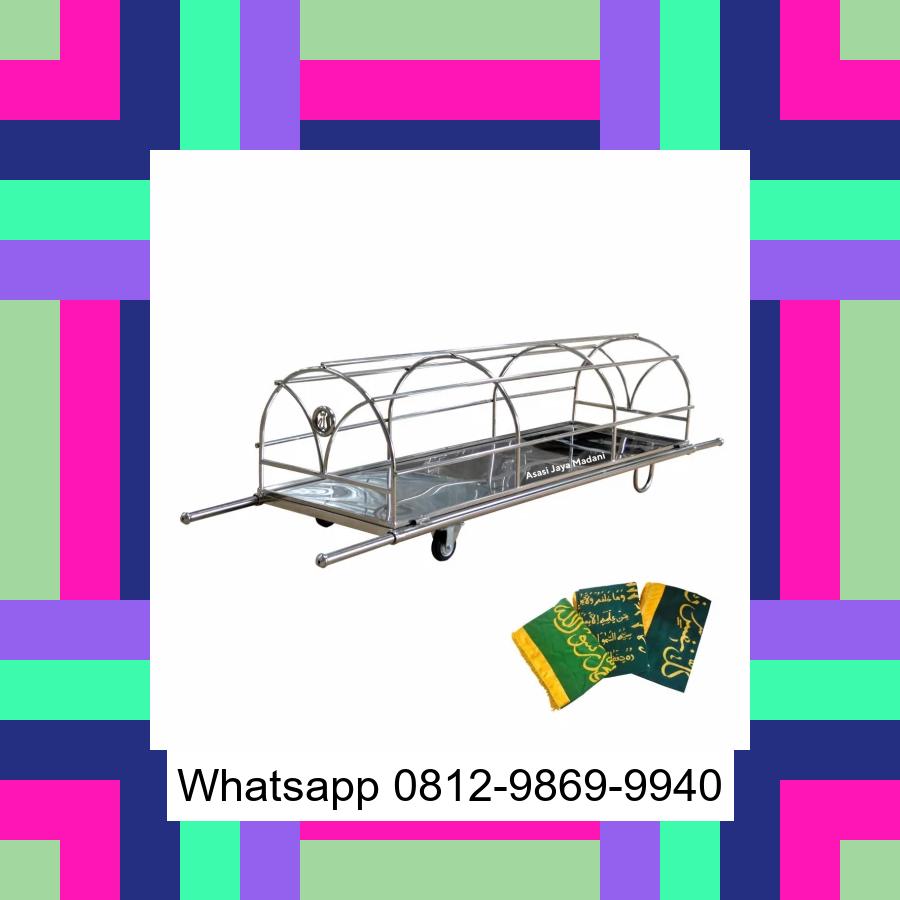 0812-9869-9940 Terbaik, Jual Keranda Mayat Marancar