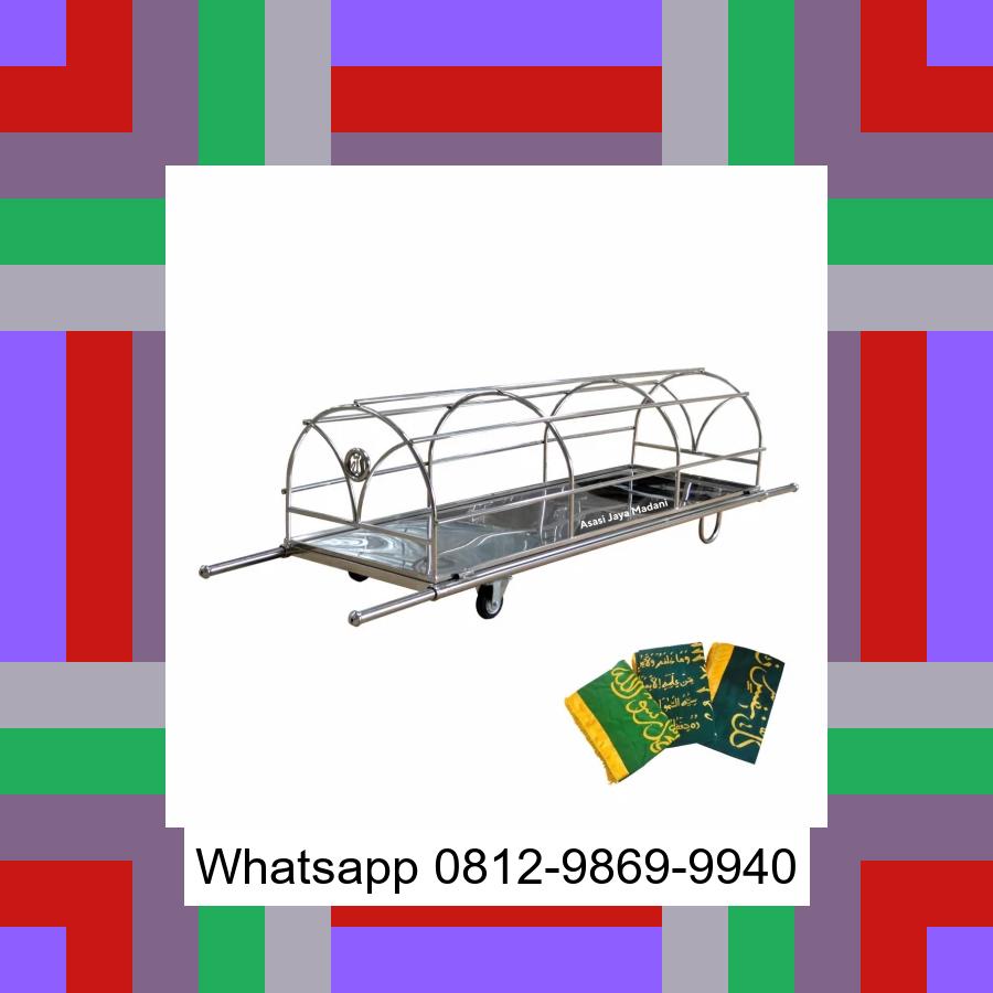 0812-9869-9940 Eksklusif, Jual Keranda Mayat Mazo