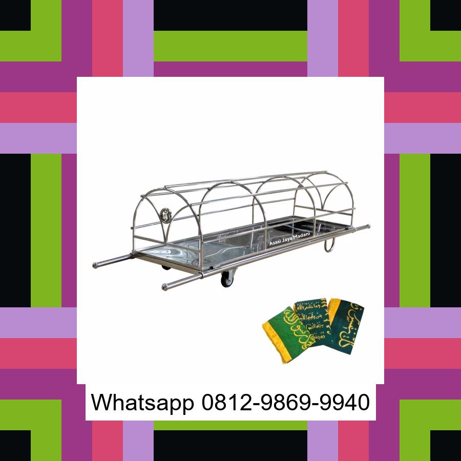 0812-9869-9940 Eksklusif, Jual Keranda Mayat Medan Maimun