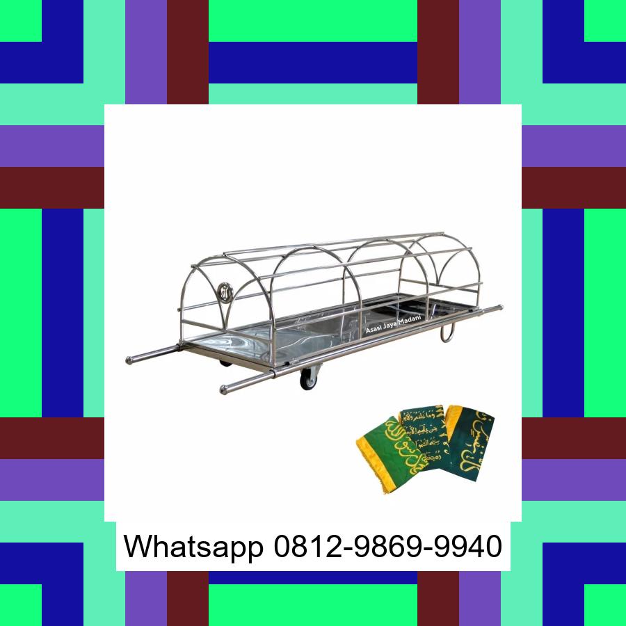 0812-9869-9940 Diskon Besar, Jual Keranda Mayat Medan Petisah