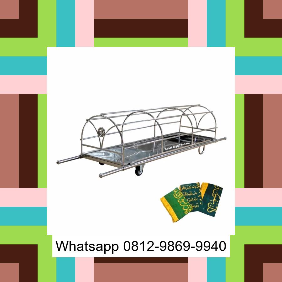 0812-9869-9940 Promo Hebat, Jual Keranda Mayat Medan Tuntungan