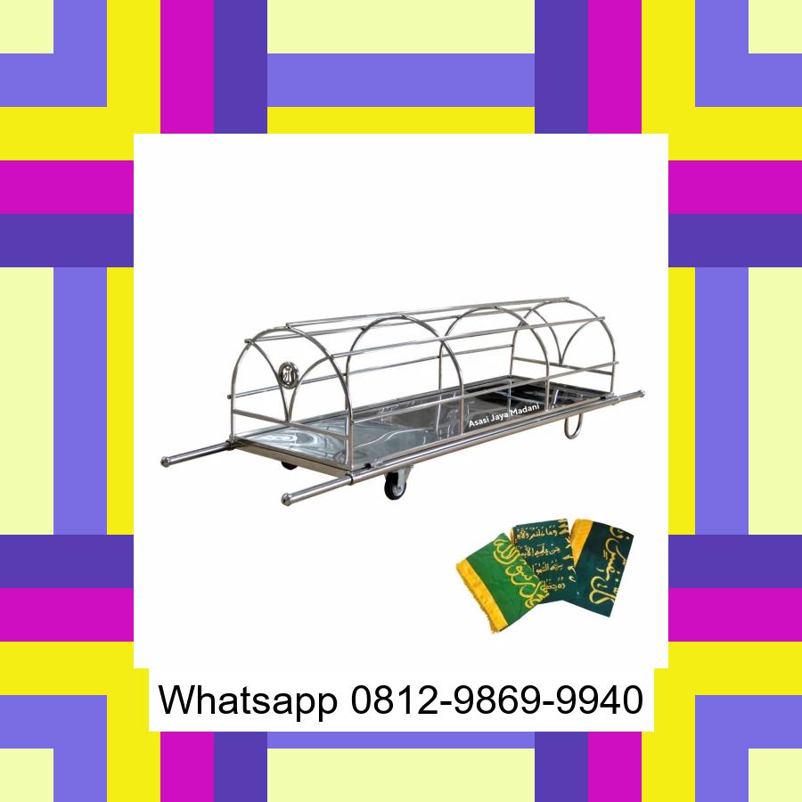 0812-9869-9940 Diskon Besar, Jual Keranda Mayat Moro O