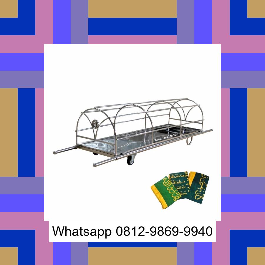 0812-9869-9940 Diskon Besar, Jual Keranda Mayat Nassau