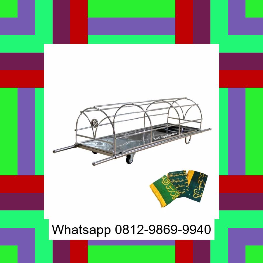 0812-9869-9940 Promo Hebat, Jual Keranda Mayat Onan Runggu