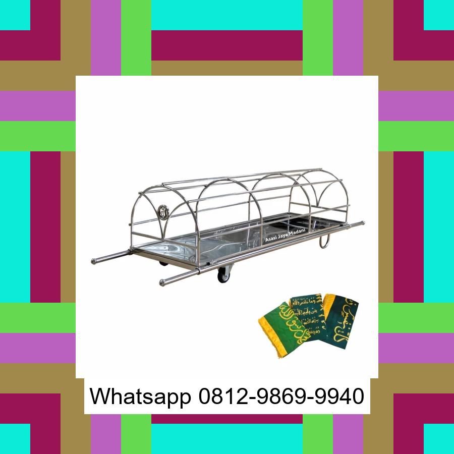 0812-9869-9940 Eksklusif, Jual Keranda Mayat Padang Hilir