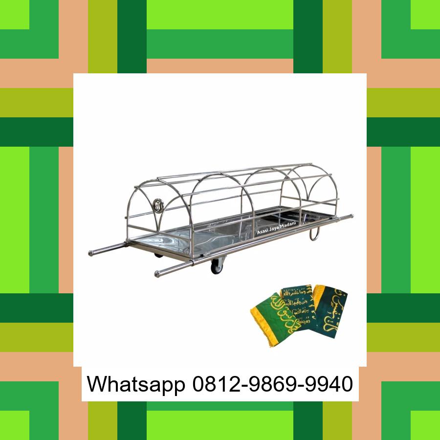 0812-9869-9940 Promo Hebat, Jual Keranda Mayat Padang Tualang
