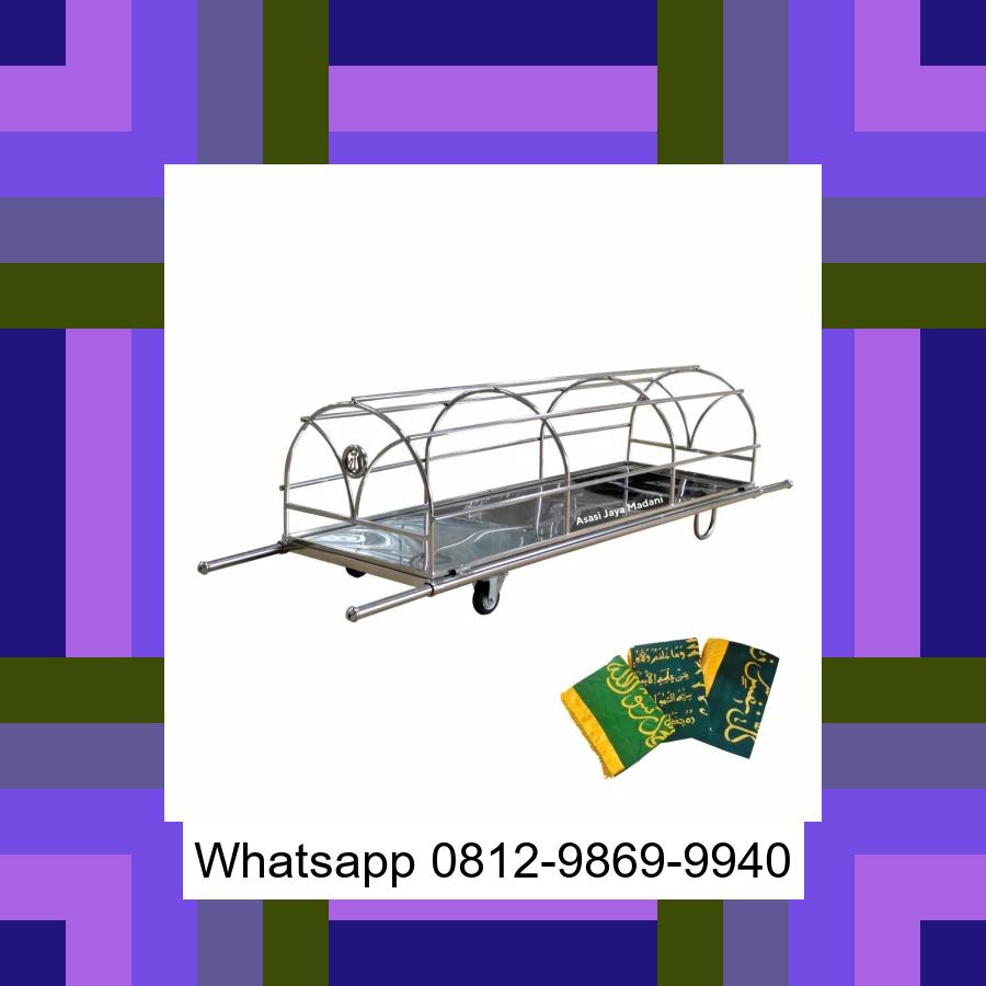 0812-9869-9940 Eksklusif, Jual Keranda Mayat Padangsidimpuan Batunadua