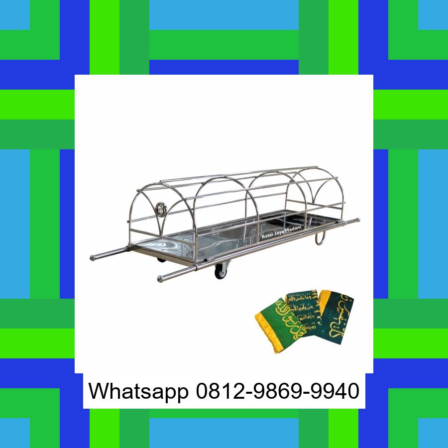 0812-9869-9940 Eksklusif, Jual Keranda Mayat Pagindar