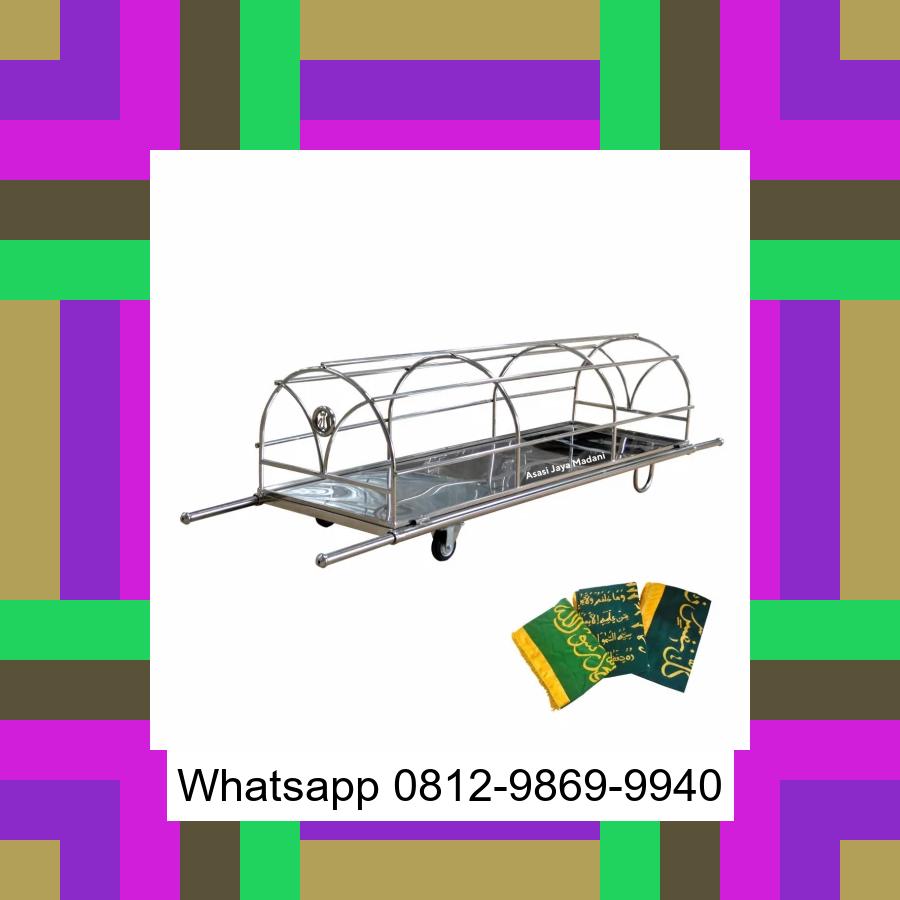 0812-9869-9940 Terlaris, Jual Keranda Mayat Pakantan