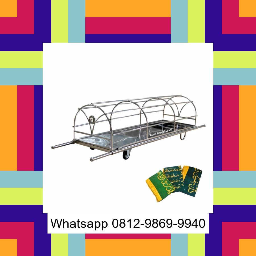 0812-9869-9940 Promo Hebat, Jual Keranda Mayat Pasaribu Tobing