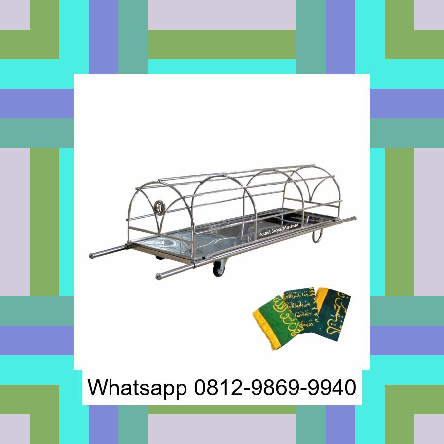 0812-9869-9940 Promo Hebat, Jual Keranda Mayat Pematang Silimahuta