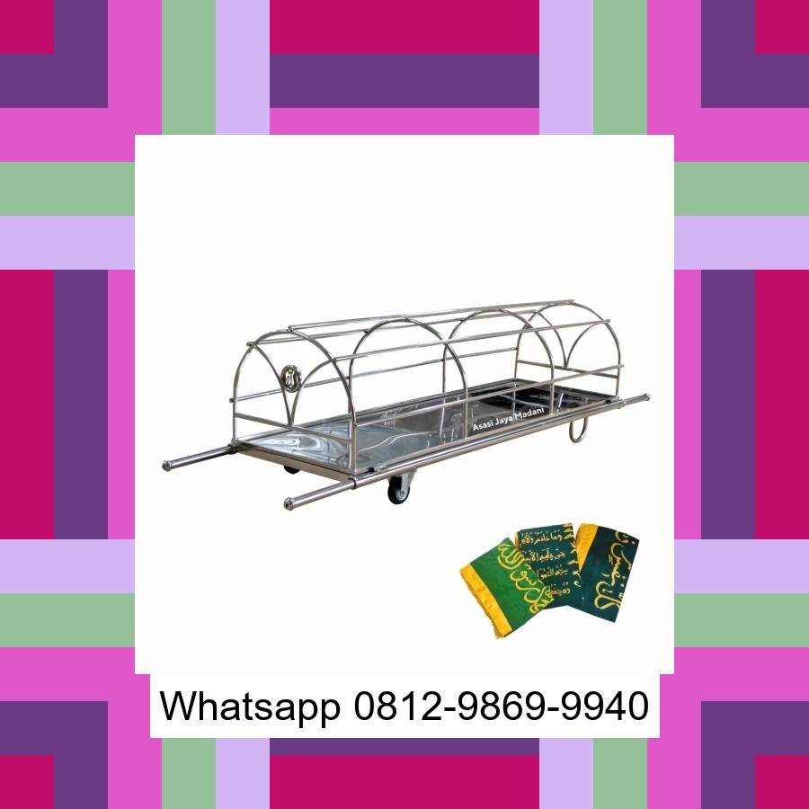 0812-9869-9940 Terbaik, Jual Keranda Mayat Porsea