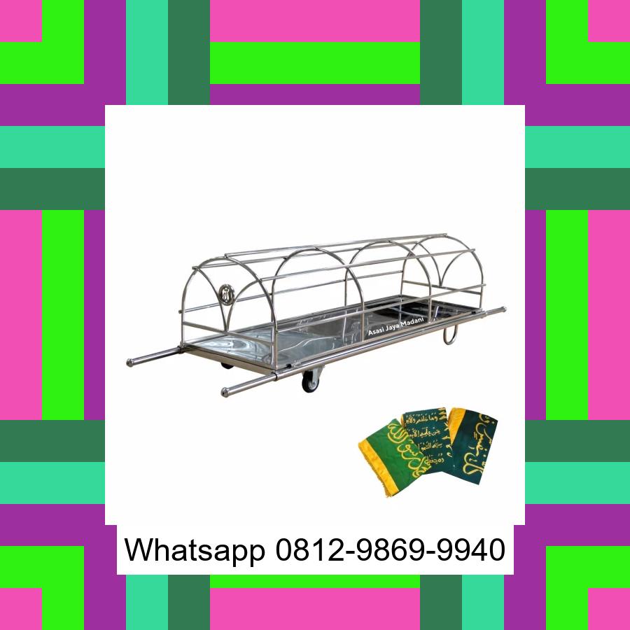 0812-9869-9940 Promo Hebat, Jual Keranda Mayat Pulau-Pulau Batu Timur