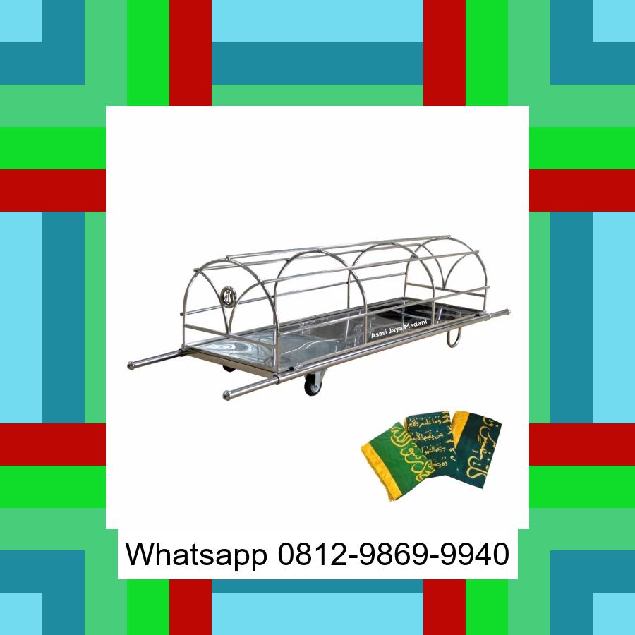 0812-9869-9940 Promo Hebat, Jual Keranda Mayat Sabbang