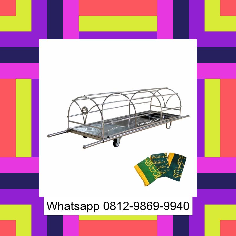 0812-9869-9940 Terlaris, Jual Keranda Mayat Sei Bingai