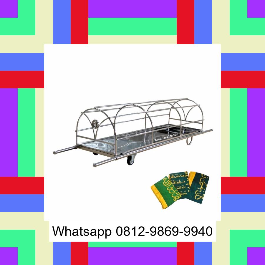 0812-9869-9940 Promo Hebat, Jual Keranda Mayat Sei Tualang Raso