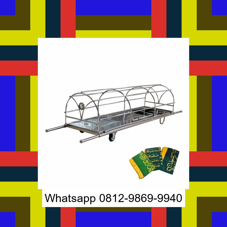 0812-9869-9940 Diskon Besar, Jual Keranda Mayat Siantar Sitalasari