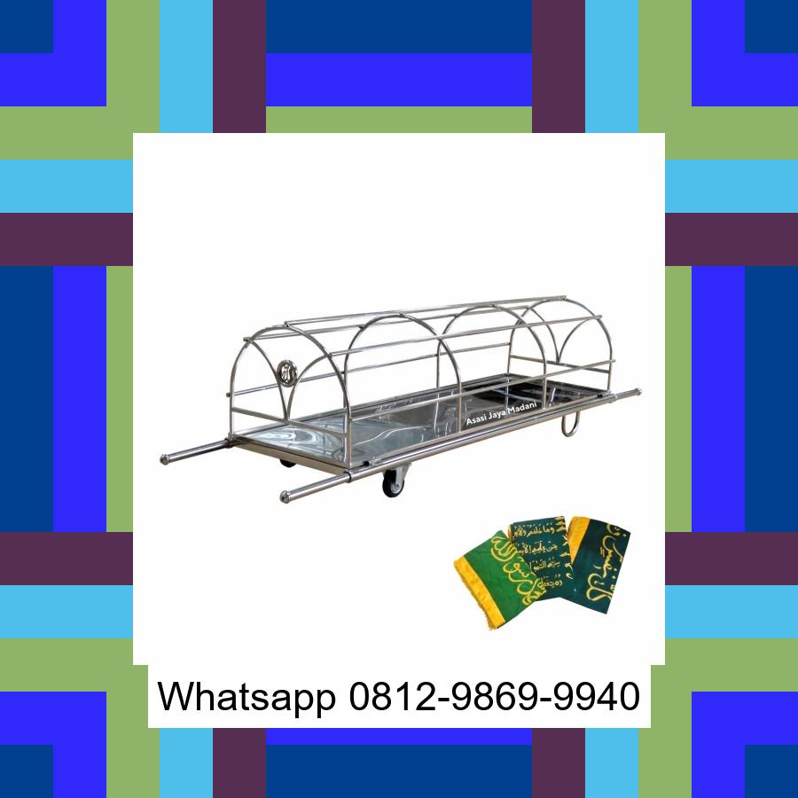 0812-9869-9940 Diskon Besar, Jual Keranda Mayat Simangumban