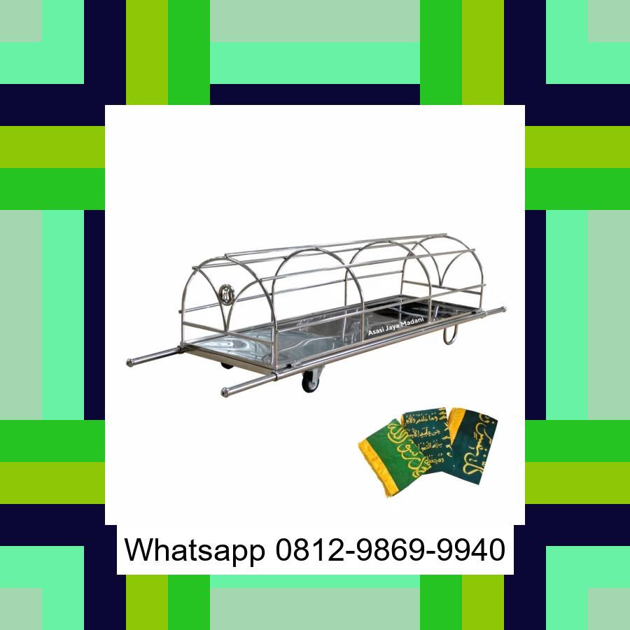 0812-9869-9940 Diskon Besar, Jual Keranda Mayat Simanindo
