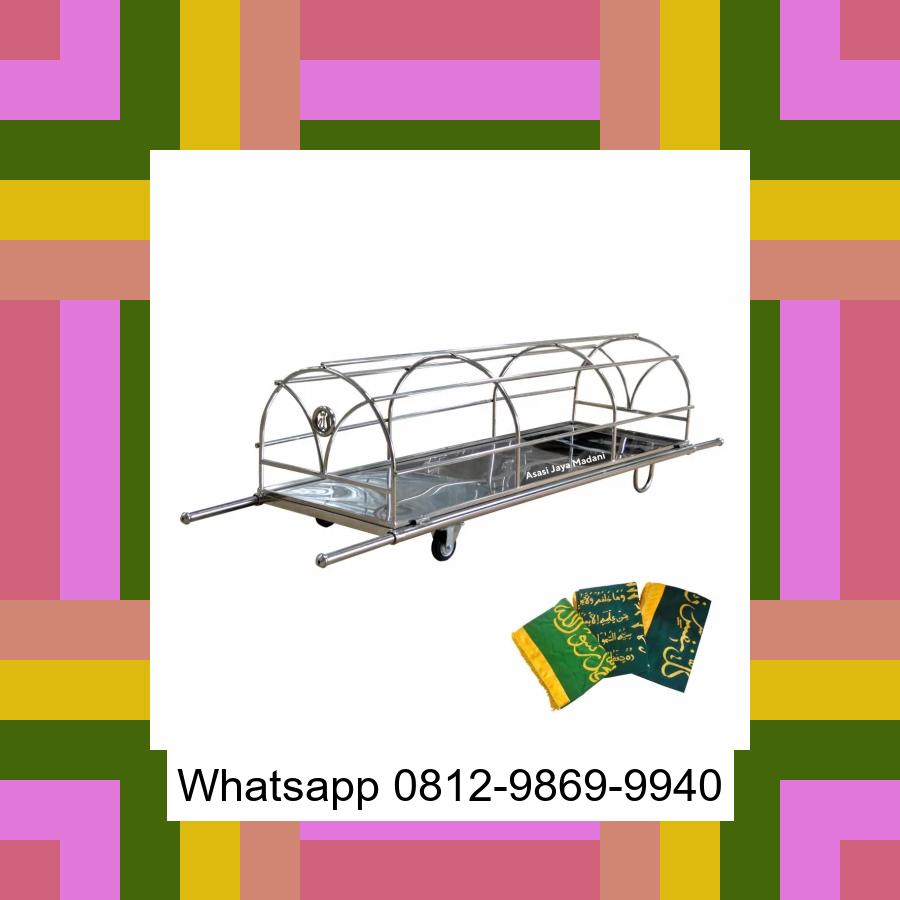 0812-9869-9940 Promo Hebat, Jual Keranda Mayat Sirapit