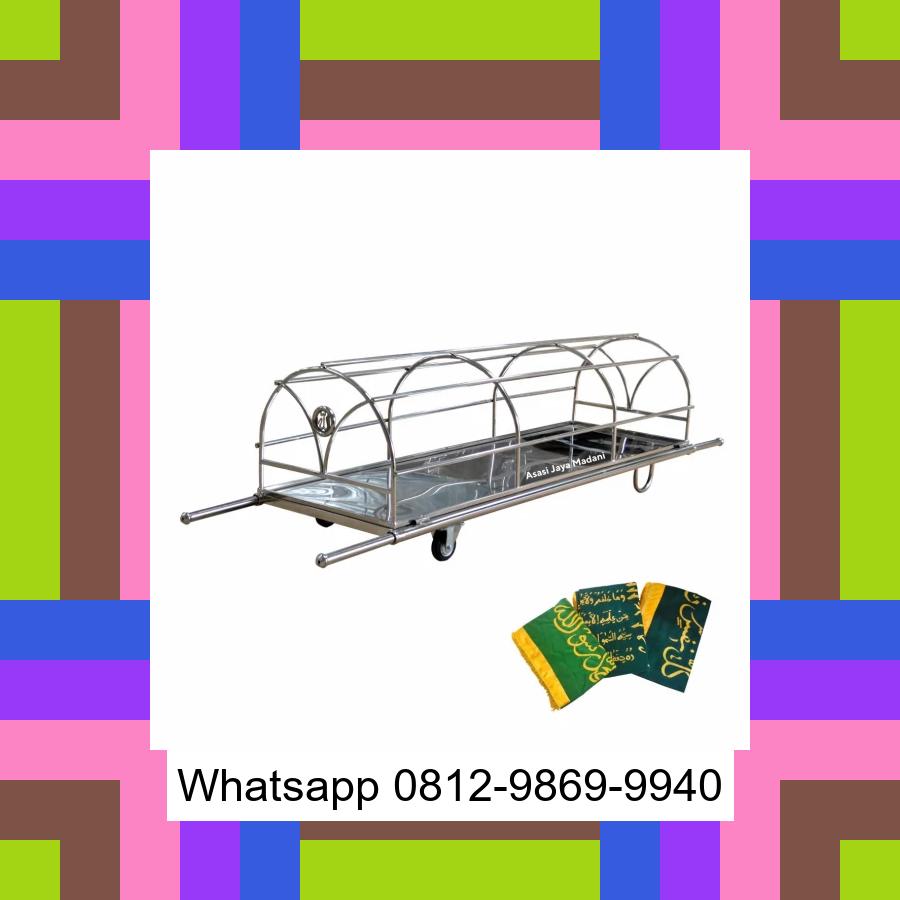 0812-9869-9940 Eksklusif, Jual Keranda Mayat Somambawa